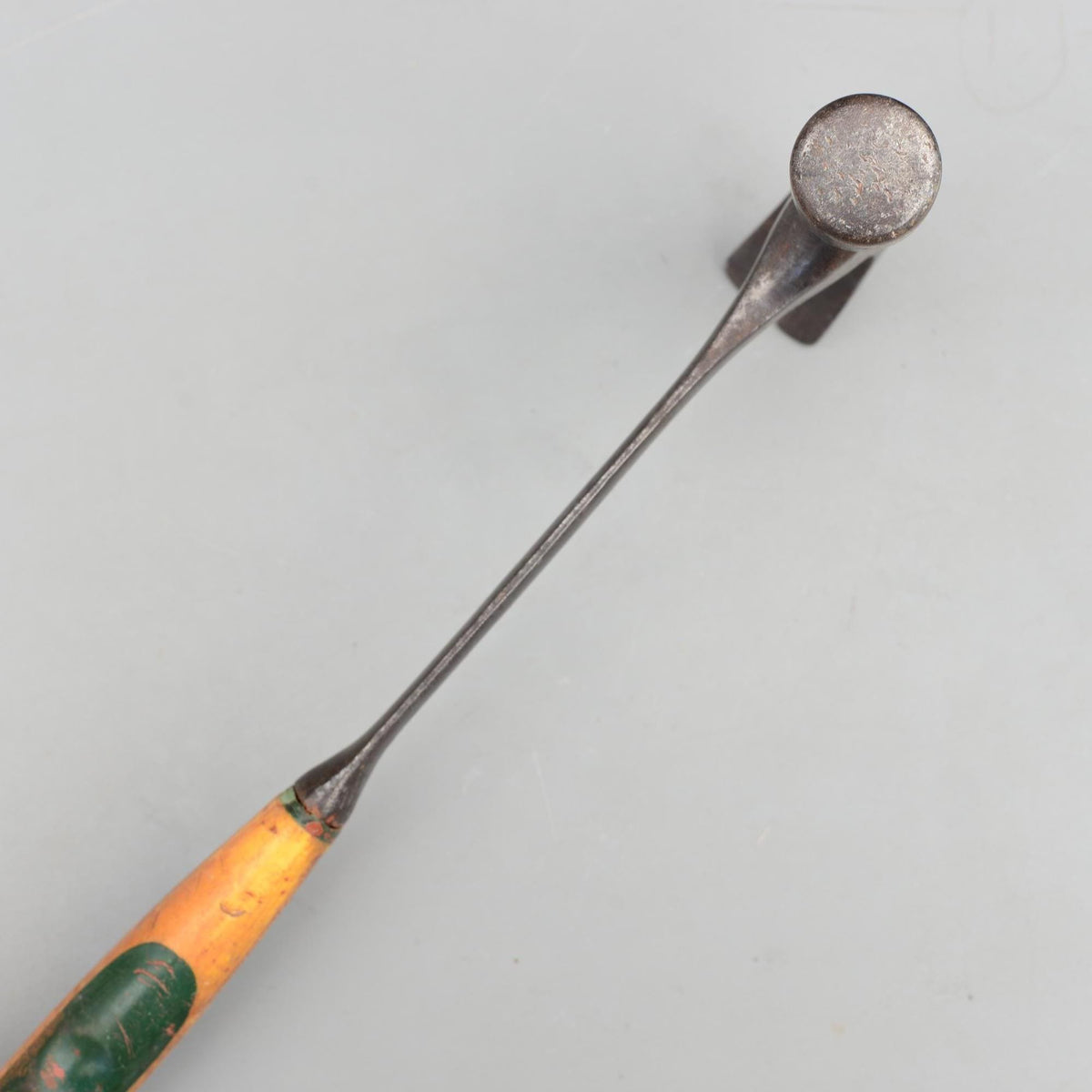 Vintage Hardman Claw Hammer 970g