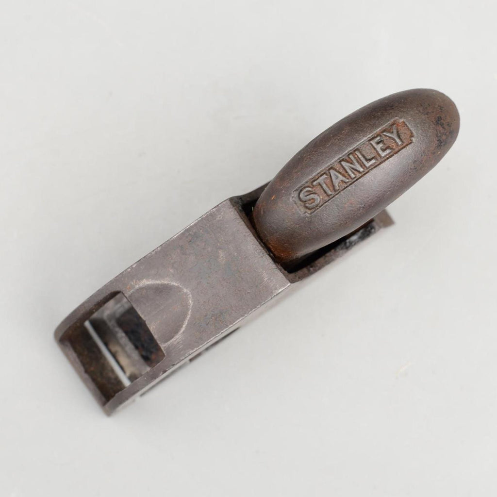 Vintage Stanley No 90J Bullnose Rebate Plane