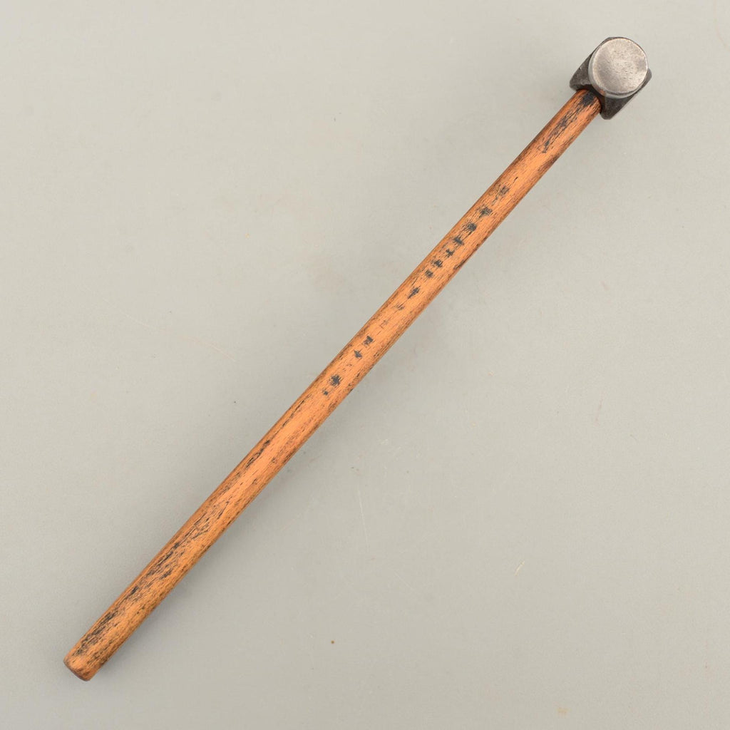 Vintage Joseph Tyzack & Son Sheffield Cross Pein Hammer Made in England
