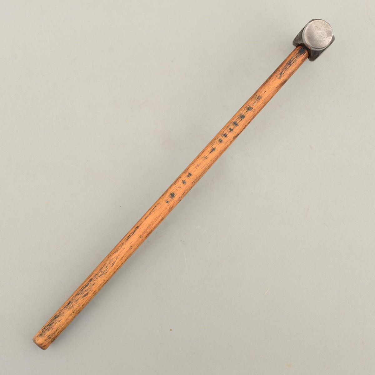 Vintage Joseph Tyzack & Son Sheffield Cross Pein Hammer Made in England