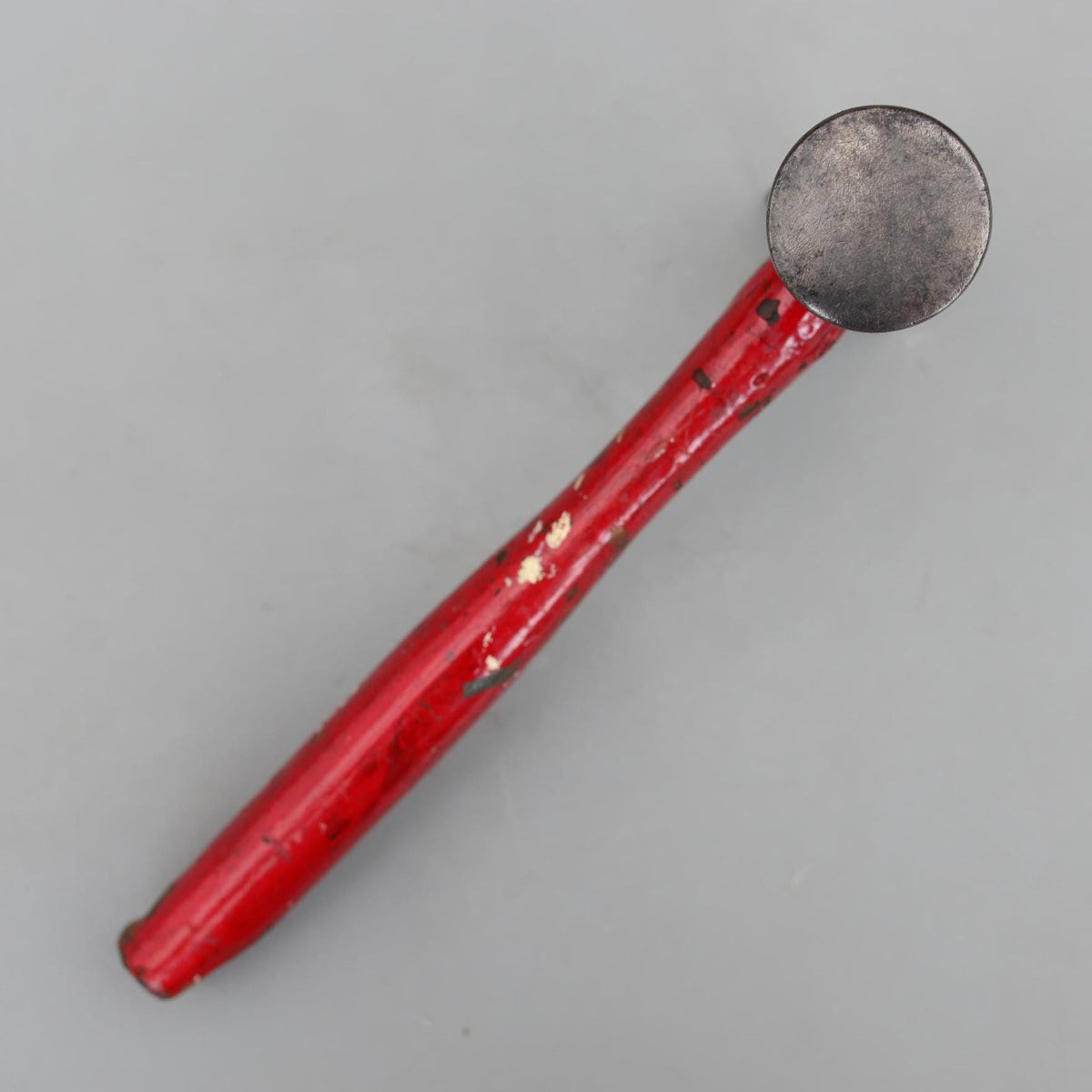 Vintage Richardson Bros. Sheffield Cobblers Shoe Hammer