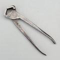 Vintage George Barnsley Sheffield No3 Shoemakers Pliers