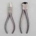 Set 2 Vintage Elliott Lucas 6'' Pliers Cutters Cannock England