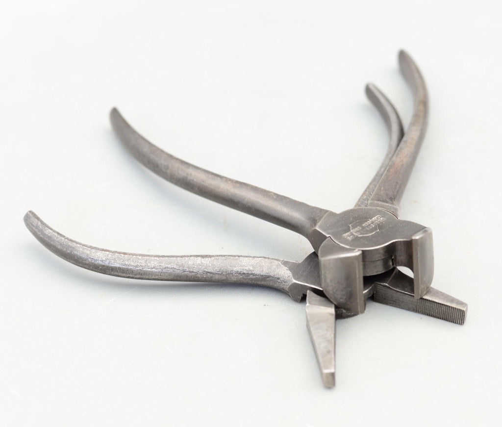 Set 2 Vintage Elliott Lucas 6'' Pliers Cutters Cannock England