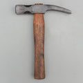 Vintage C.T.Skelton Sheffield Stone Masons Brick Hammer