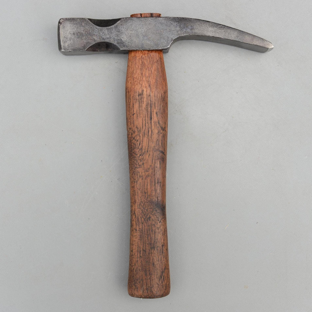 Vintage C.T.Skelton Sheffield Stone Masons Brick Hammer