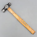 Vintage Rare GILPIN BSS 876 Ball Pein Hammer 3/4LB Cannock England