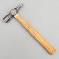 Vintage Black and Decker No0 Made in England Cross Pein Hammer