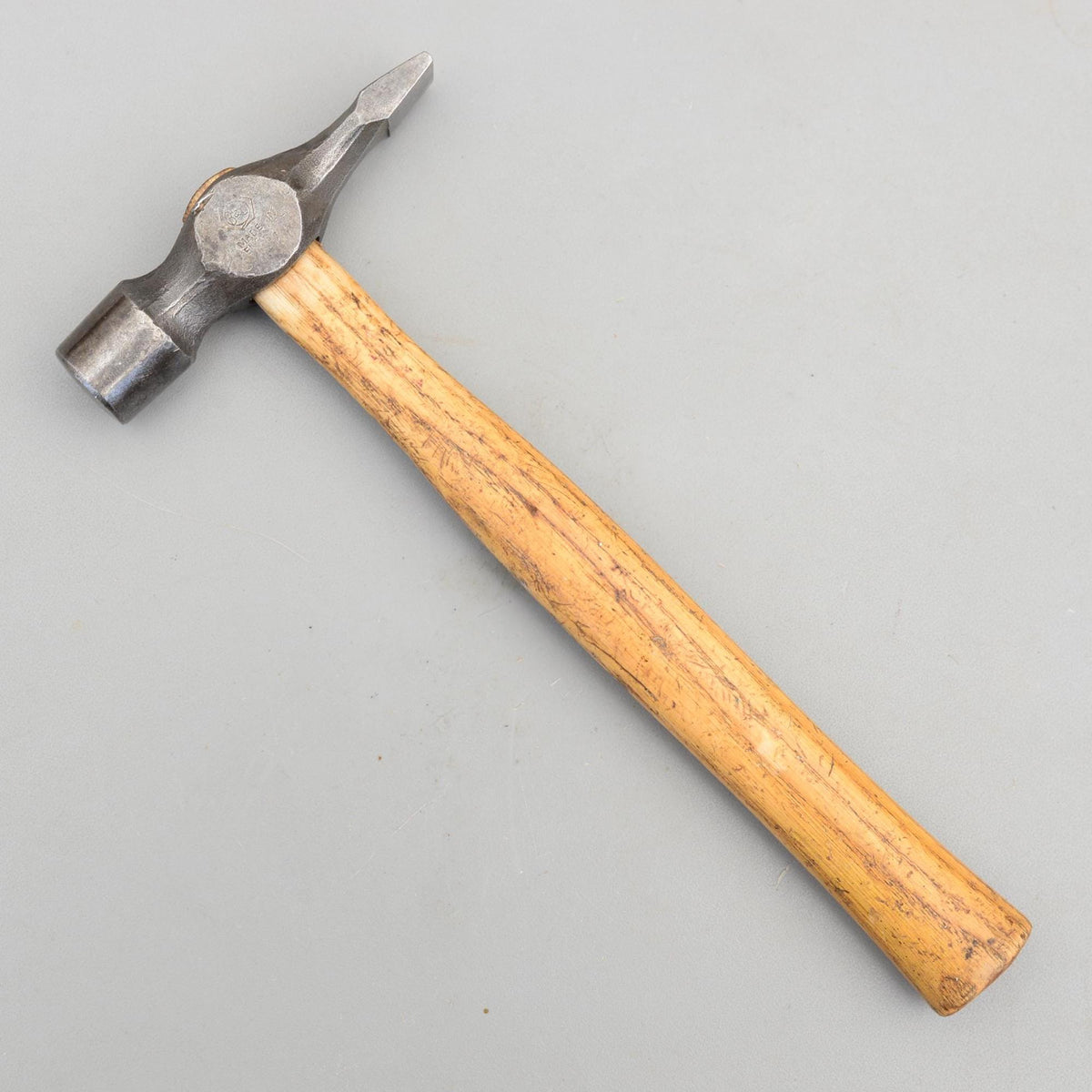 Vintage Black and Decker No0 Made in England Cross Pein Hammer
