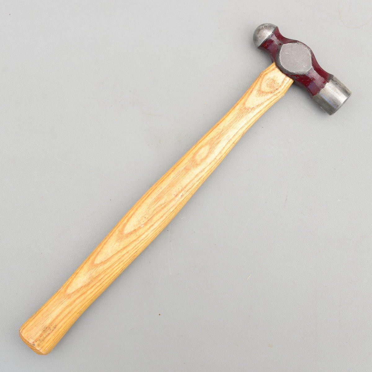 Vintage ROEBUCK Ball Pein Hammer 1/2
