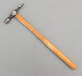 Vintage Stanley CP 3 1/2 oz Cross Pein Hammer Made in England