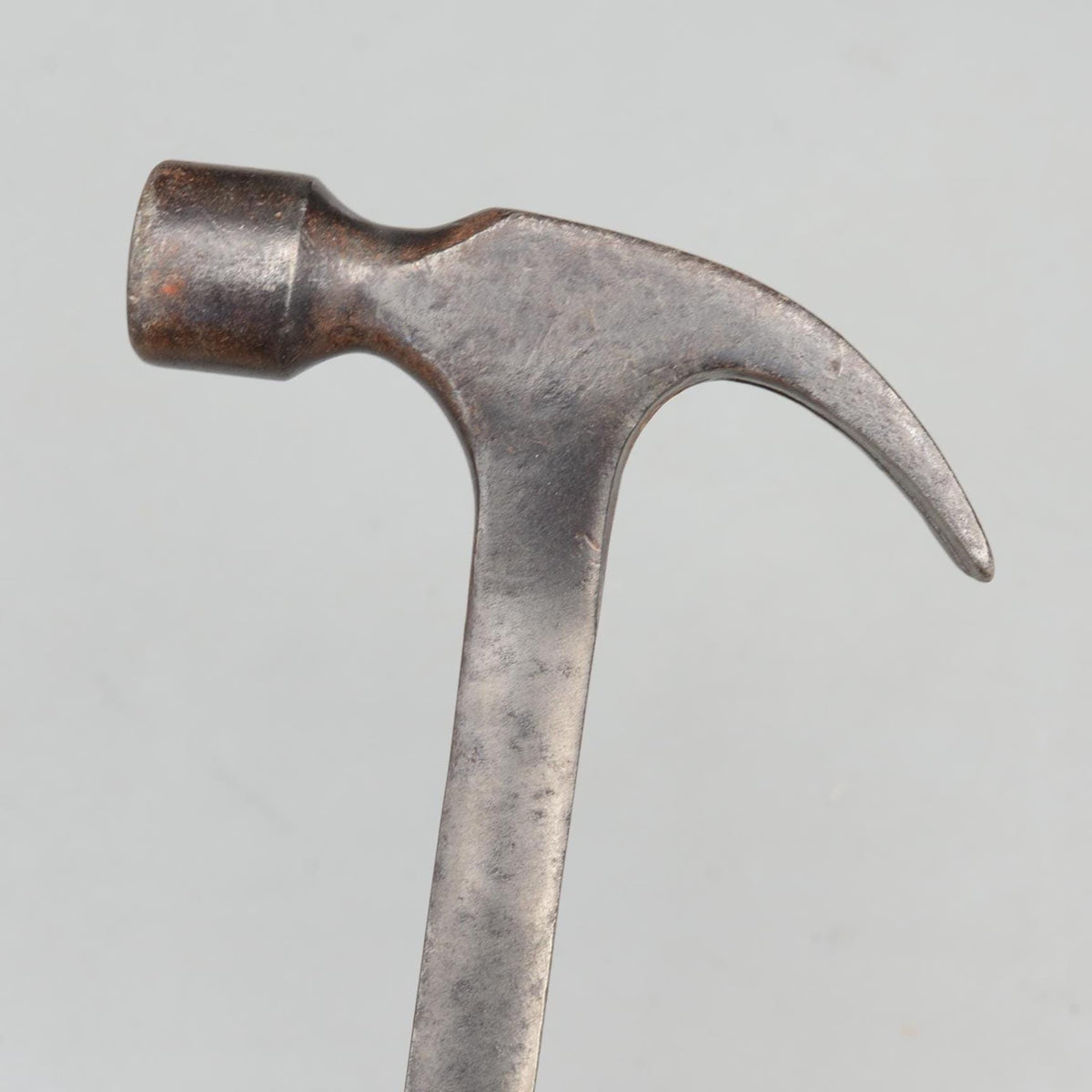 Vintage Hardman Claw Hammer 970g