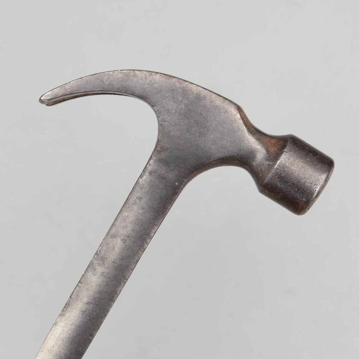 Vintage Hardman Claw Hammer 970g