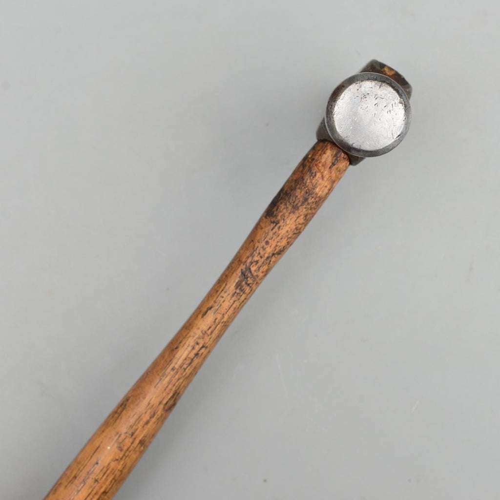 Vintage Blue Point USA Ball Pein Hammer 16oz