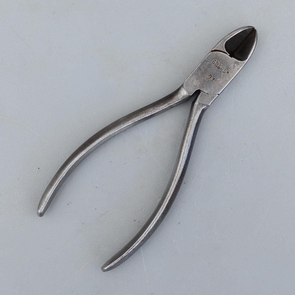 Vintage Lindstrom 625-5'' 03 Sweden Diagonal Cutters Pliers