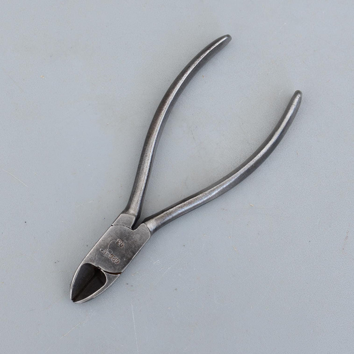Vintage Lindstrom 625-5'' 03 Sweden Diagonal Cutters Pliers