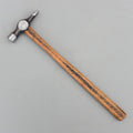 Vintage Joseph Tyzack & Son Sheffield Cross Pein Hammer Made in England