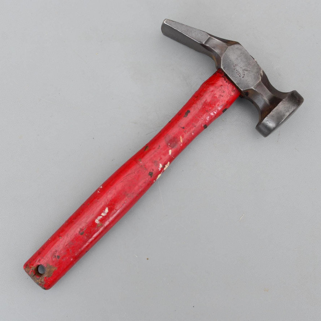 Vintage Richardson Bros. Sheffield Cobblers Shoe Hammer