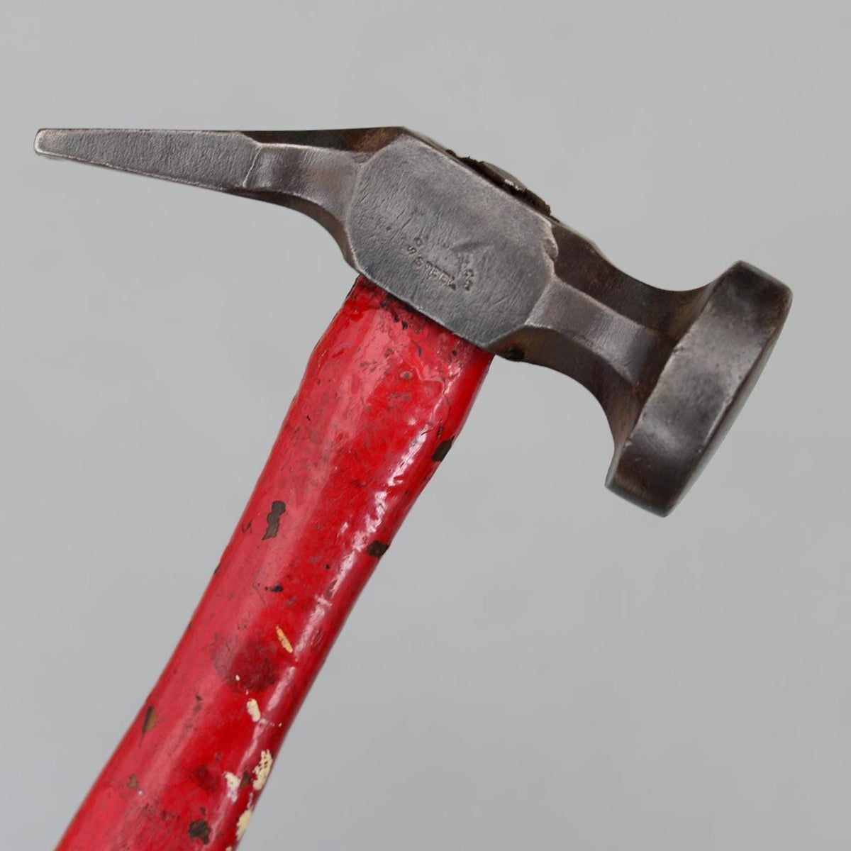 Vintage Richardson Bros. Sheffield Cobblers Shoe Hammer