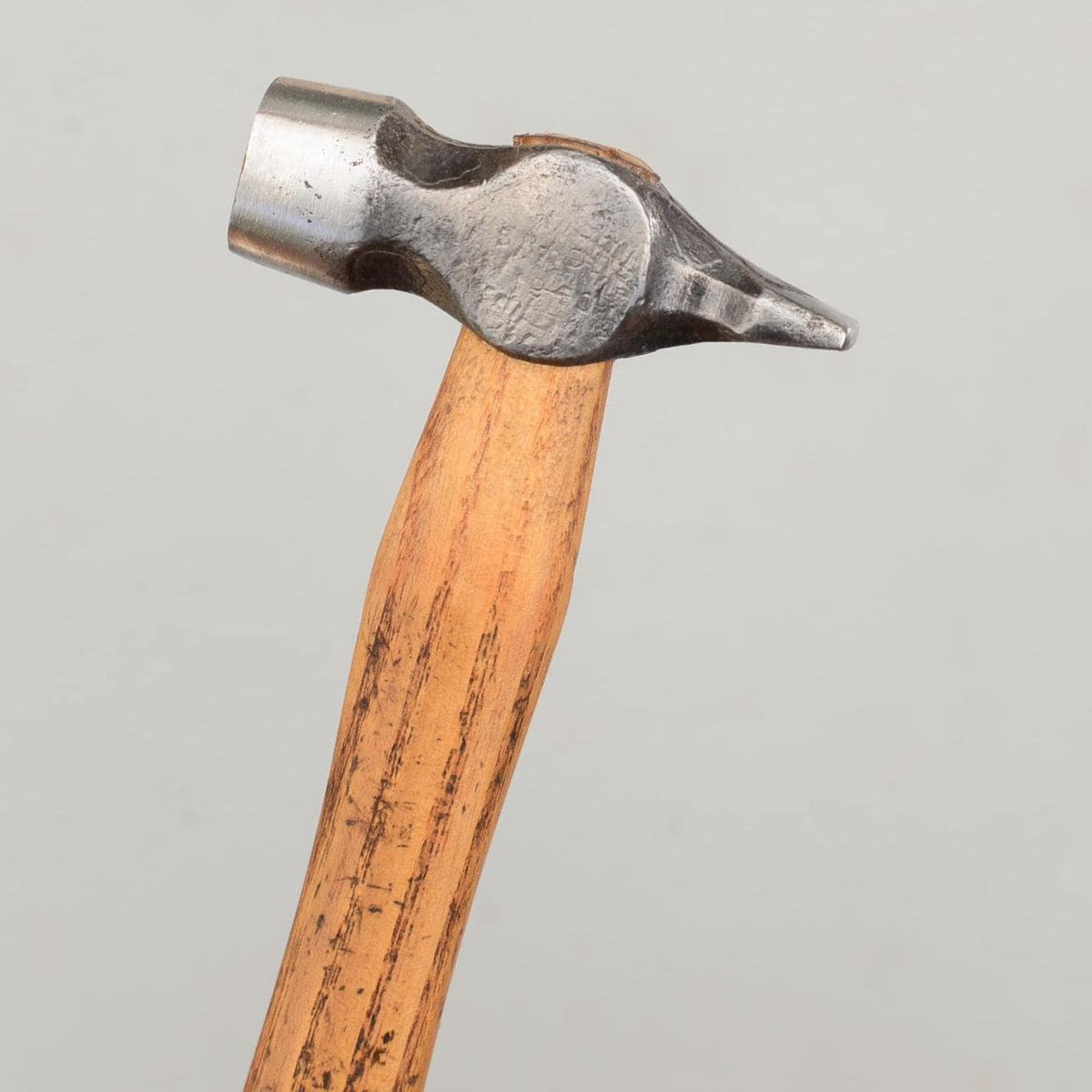 Vintage 1940 BRADES AM Air Ministry Crown Cross Pein Hammer 1/4