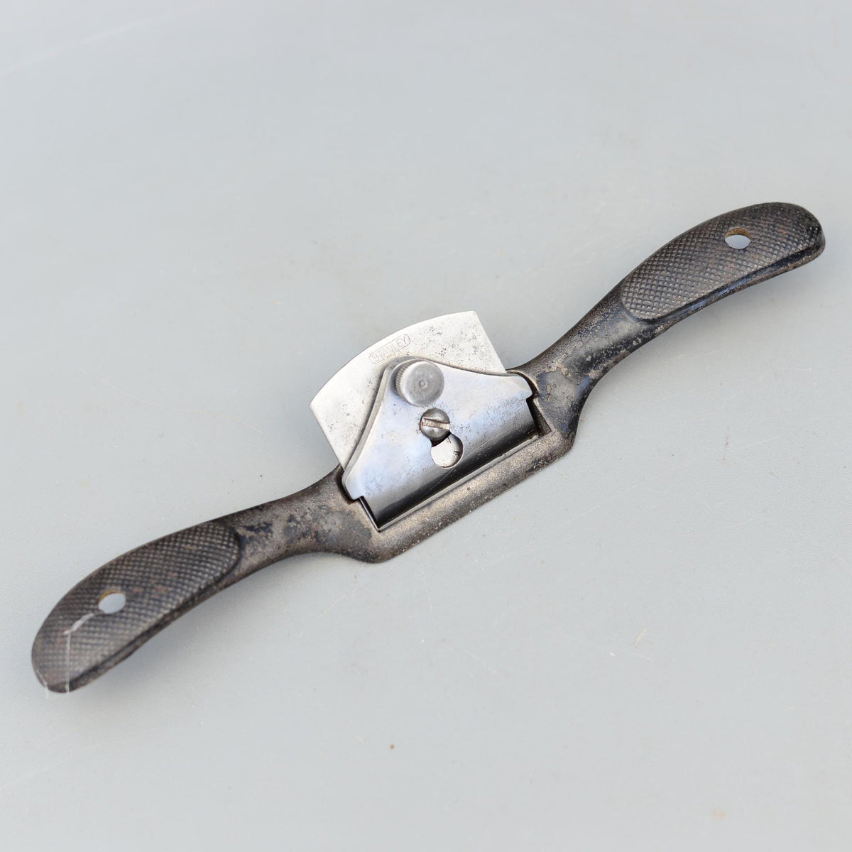 Vintage Rare Stanley SW Sweetheart USA Flat Sole Spokeshave No 51