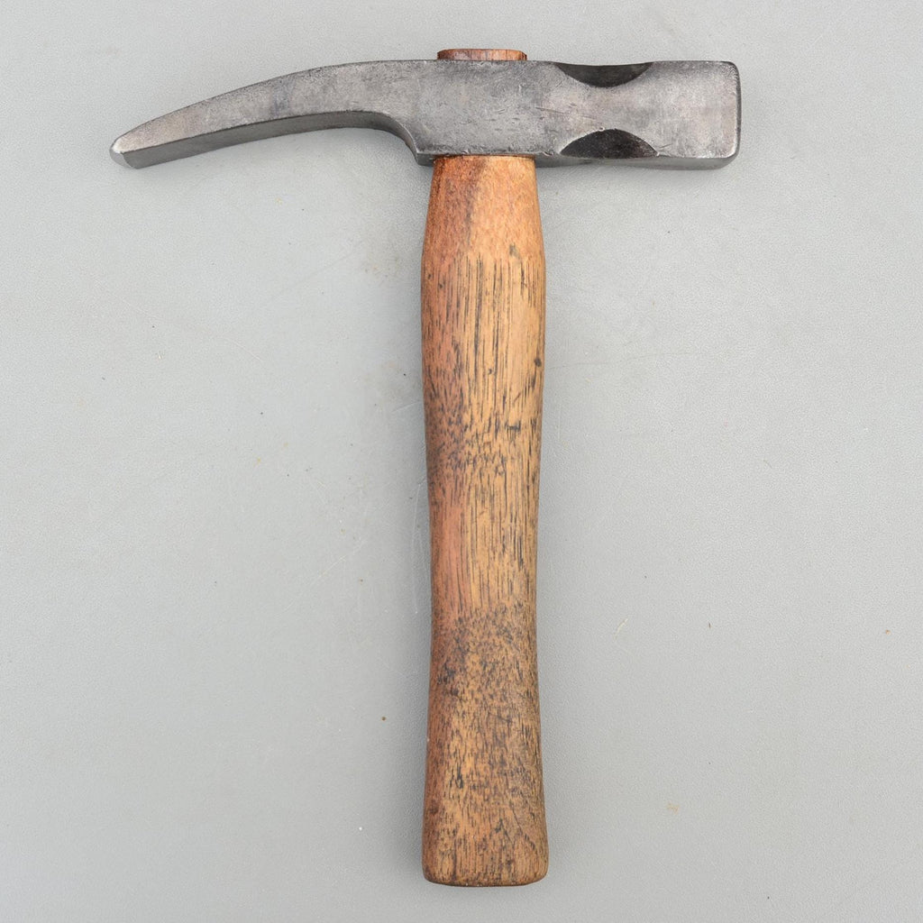 Vintage C.T.Skelton Sheffield Stone Masons Brick Hammer