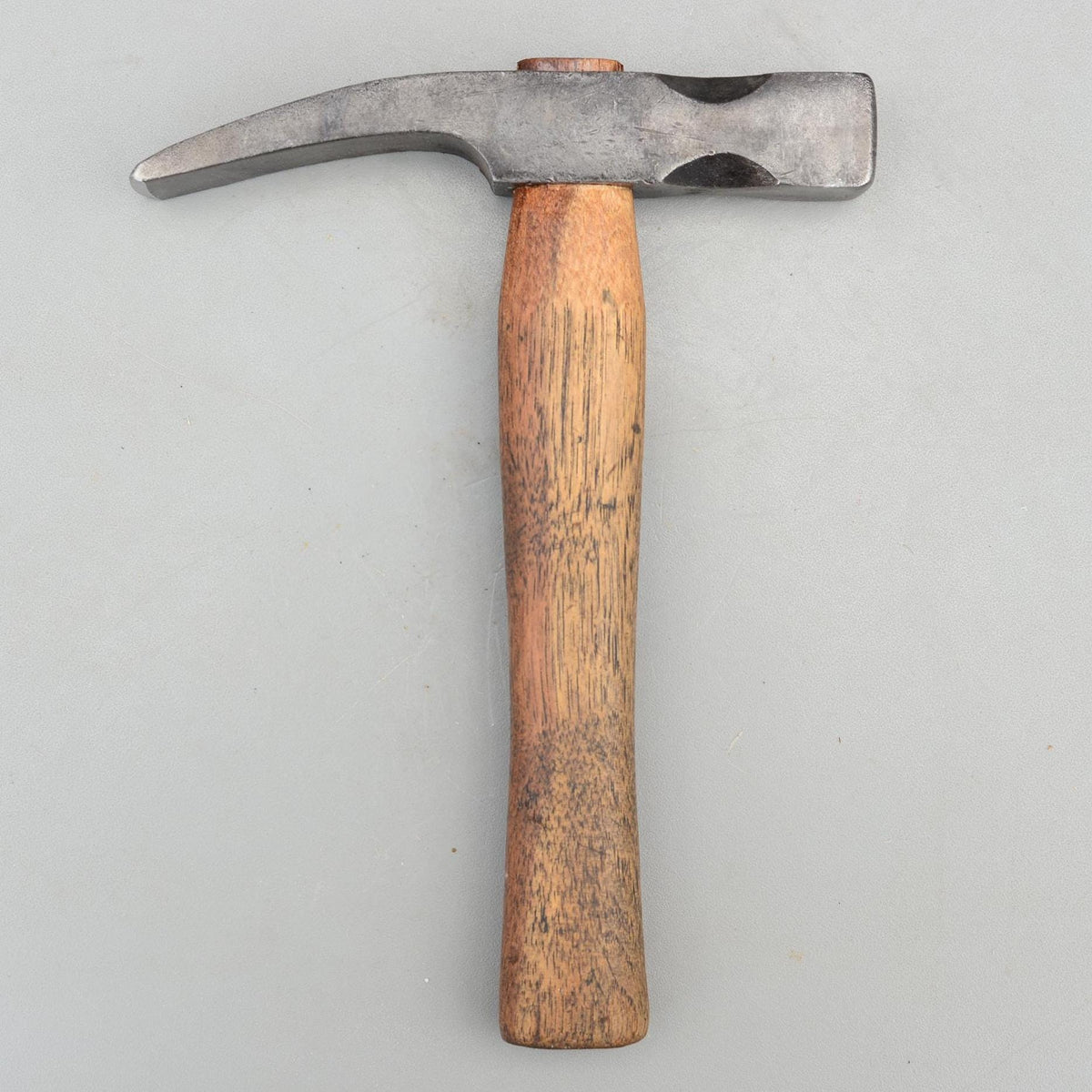 Vintage C.T.Skelton Sheffield Stone Masons Brick Hammer