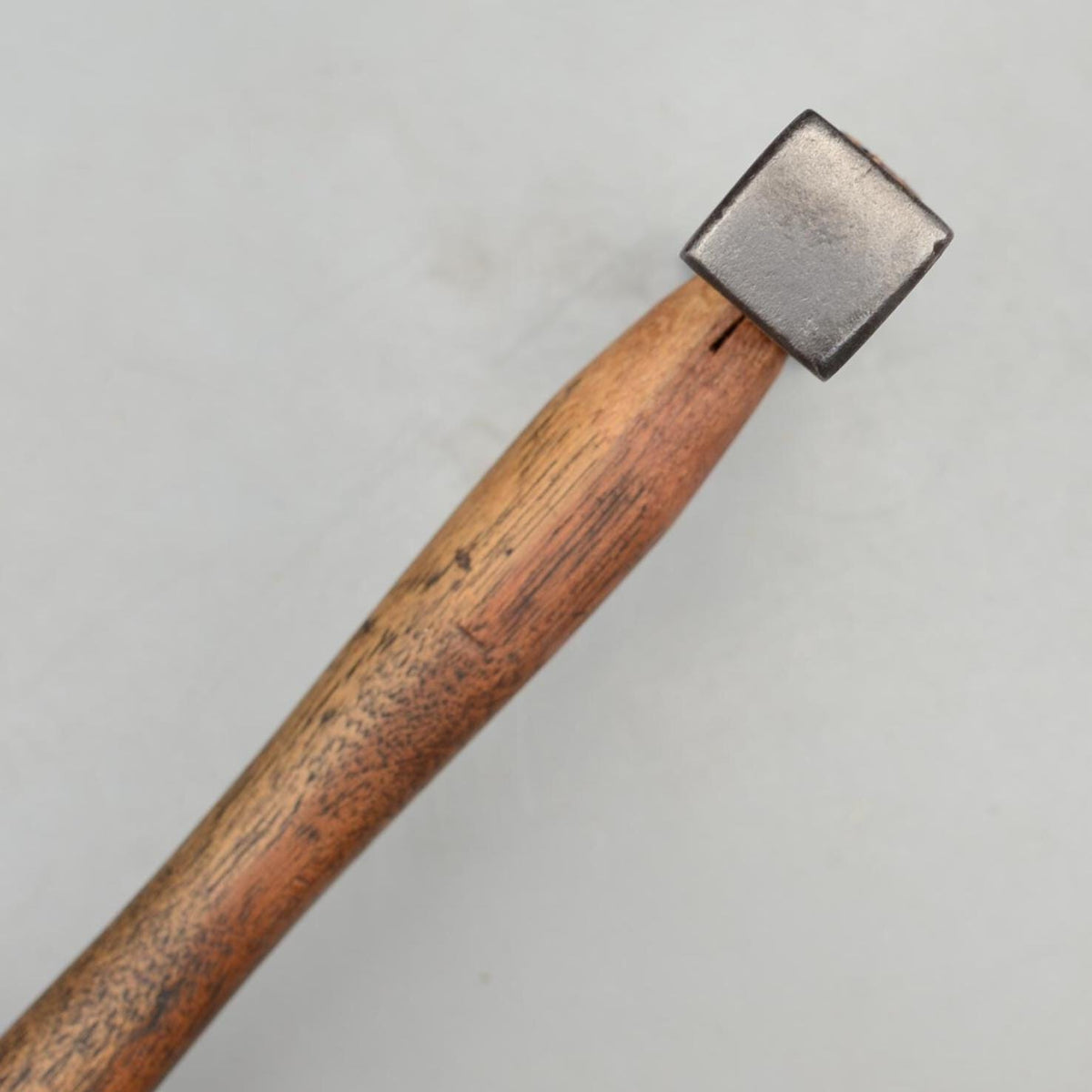 Vintage C.T.Skelton Sheffield Stone Masons Brick Hammer