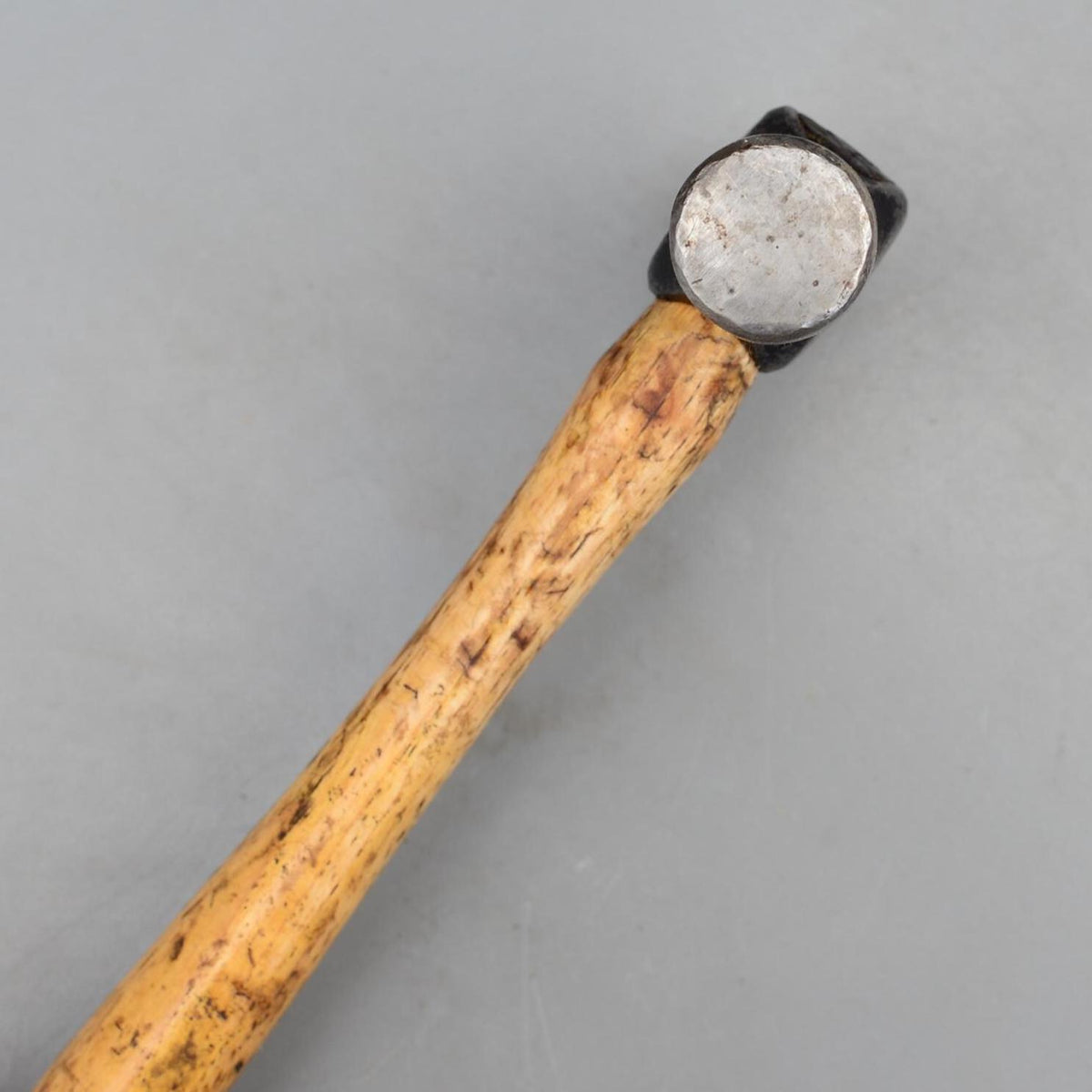 Vintage Rare GILPIN BSS 876 Ball Pein Hammer 3/4LB Cannock England