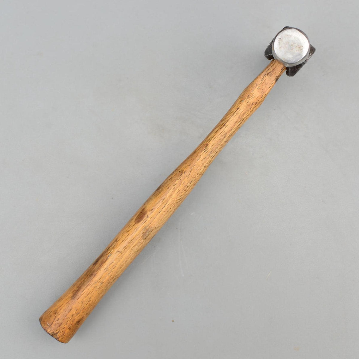 Vintage BRADES No 1739 0 Made in England Cross Pein Hammer