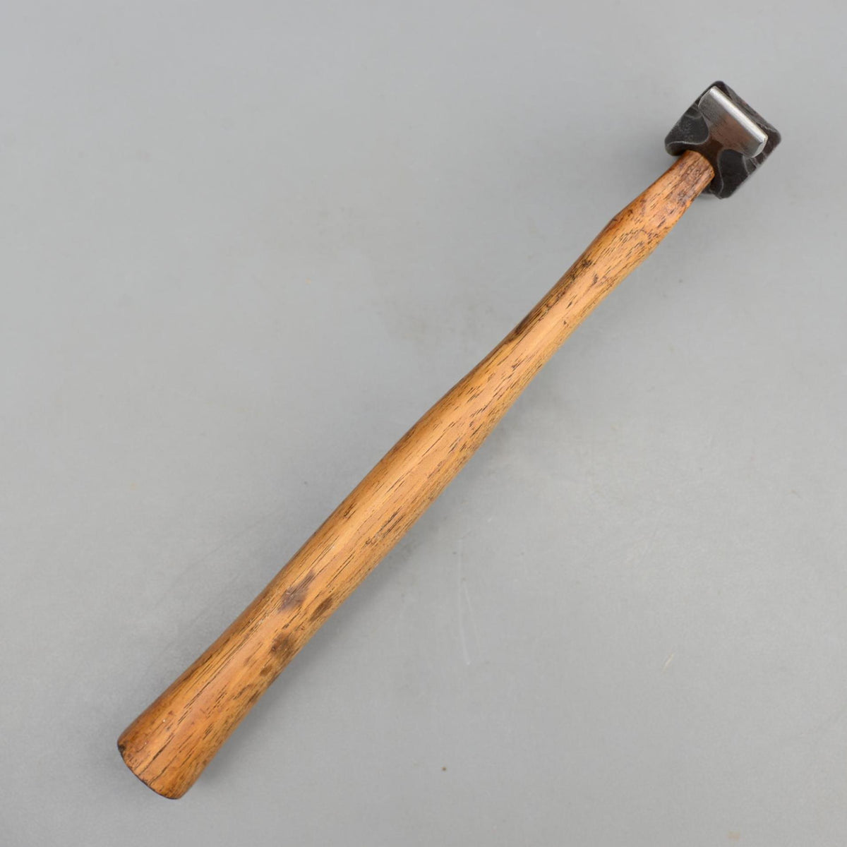 Vintage BRADES No 1739 0 Made in England Cross Pein Hammer