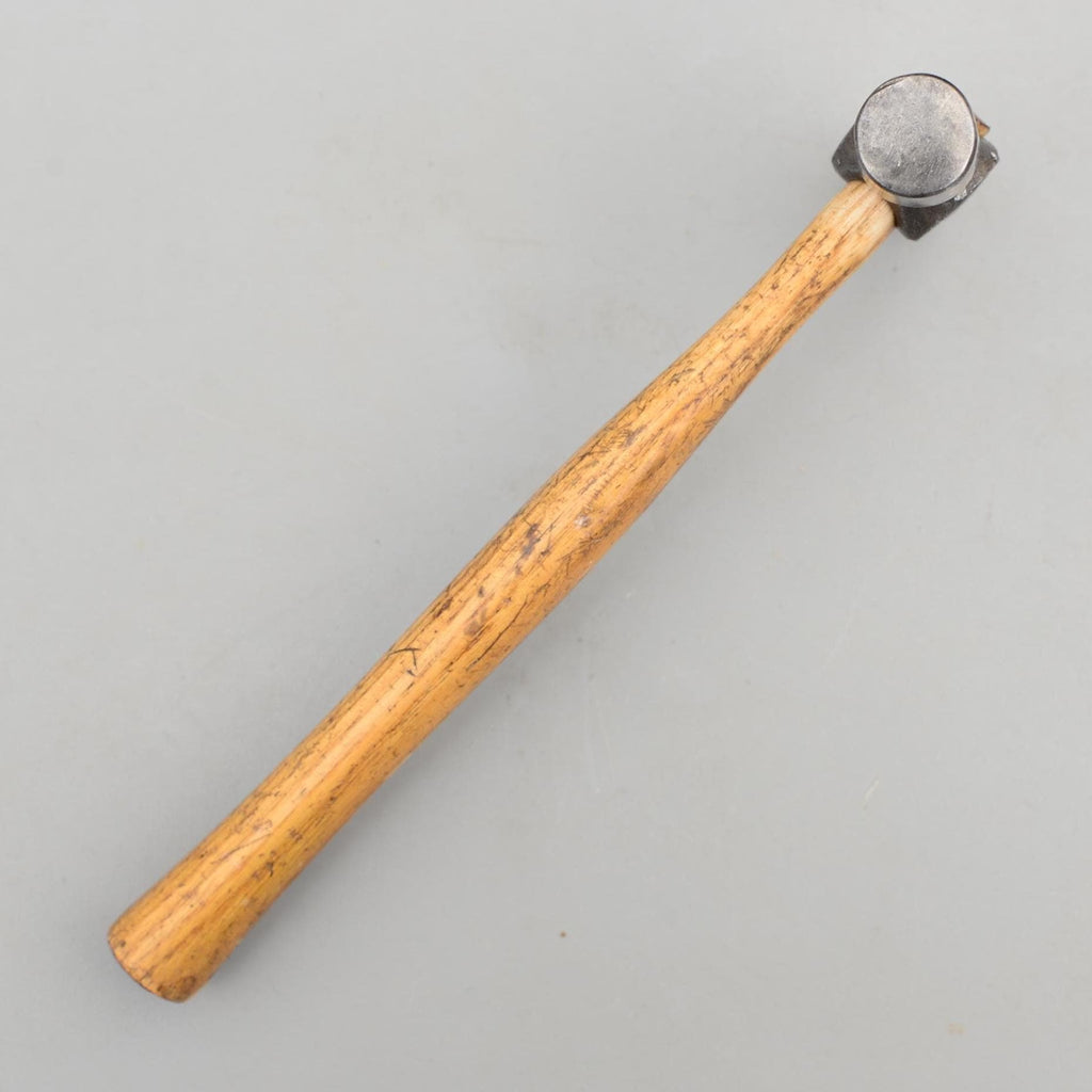 Vintage Black and Decker No0 Made in England Cross Pein Hammer