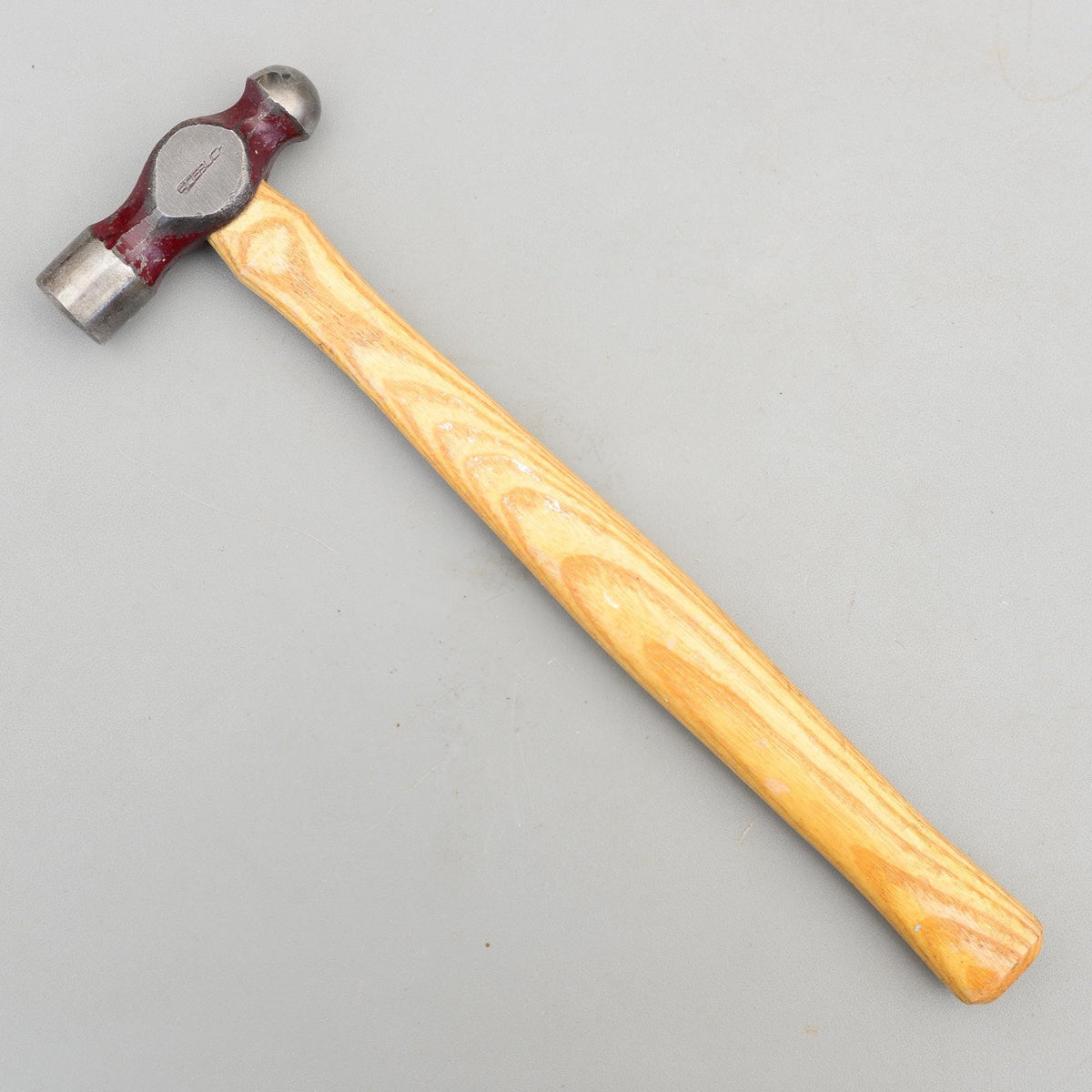 Vintage ROEBUCK Ball Pein Hammer 1/2