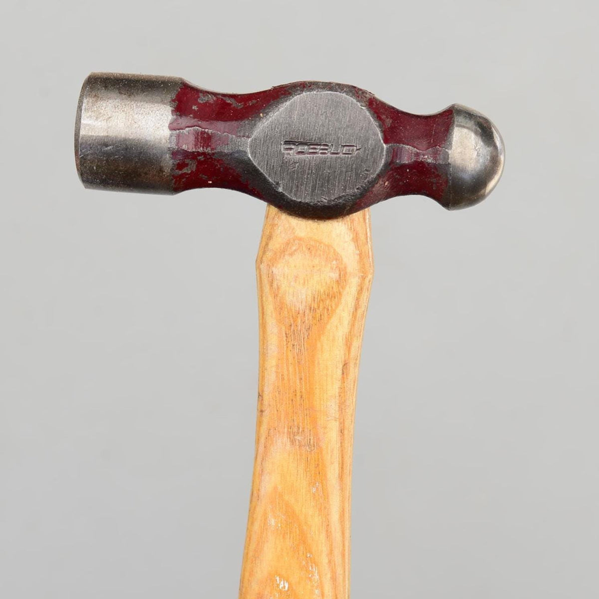 Vintage ROEBUCK Ball Pein Hammer 1/2