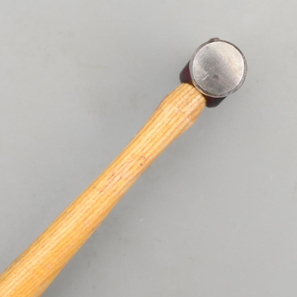 Vintage ROEBUCK Ball Pein Hammer 1/2