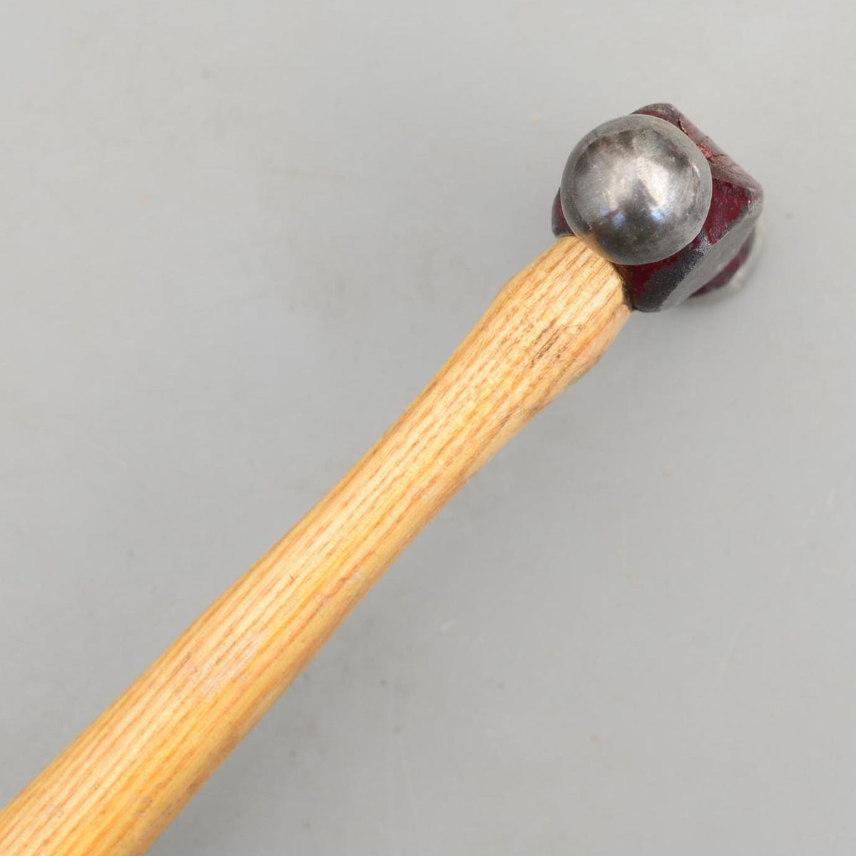 Vintage ROEBUCK Ball Pein Hammer 1/2