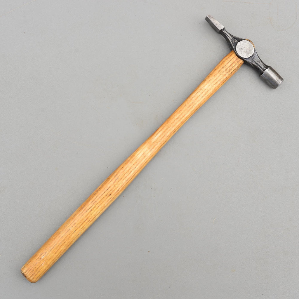 Vintage Stanley CP 3 1/2 oz Cross Pein Hammer Made in England