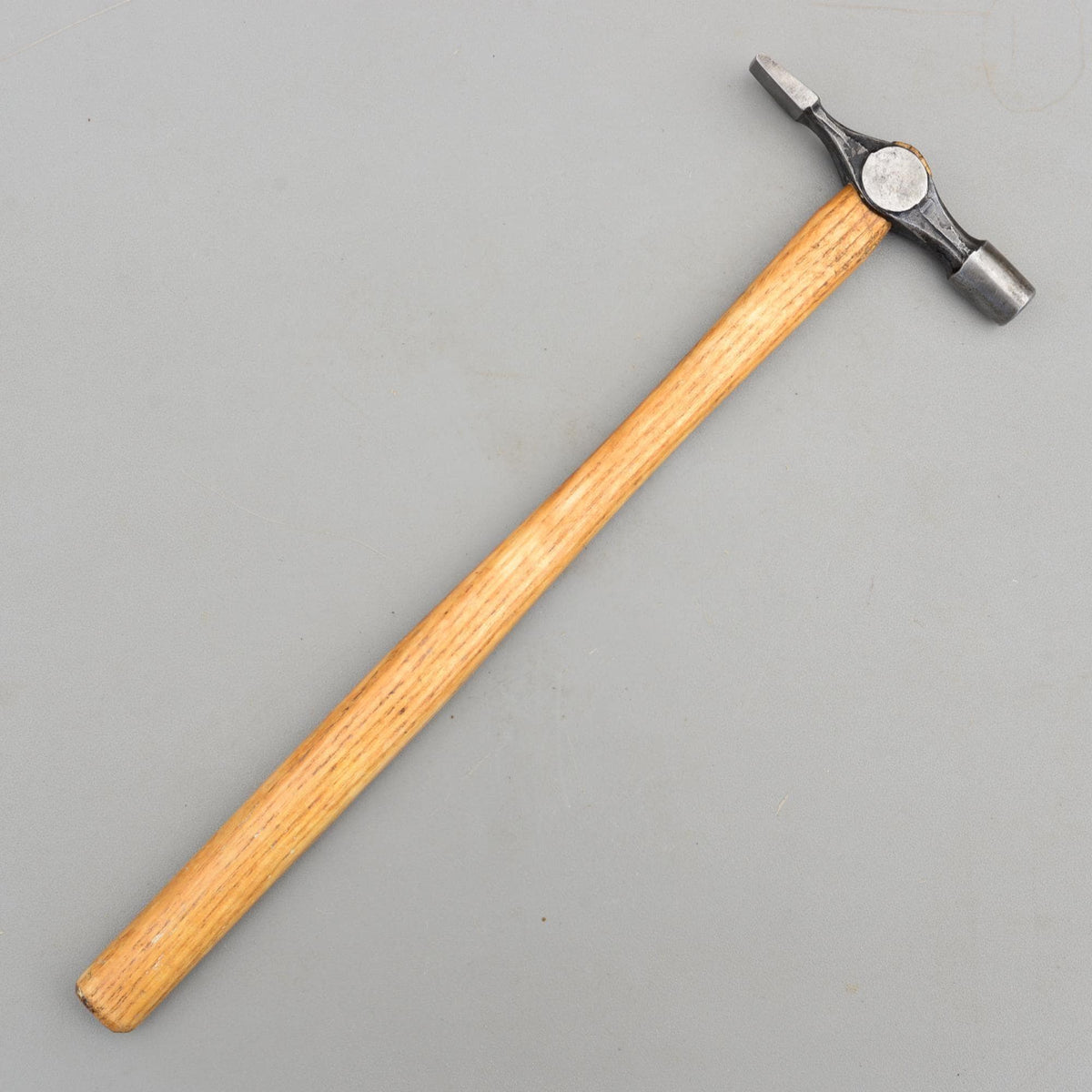 Vintage Stanley CP 3 1/2 oz Cross Pein Hammer Made in England