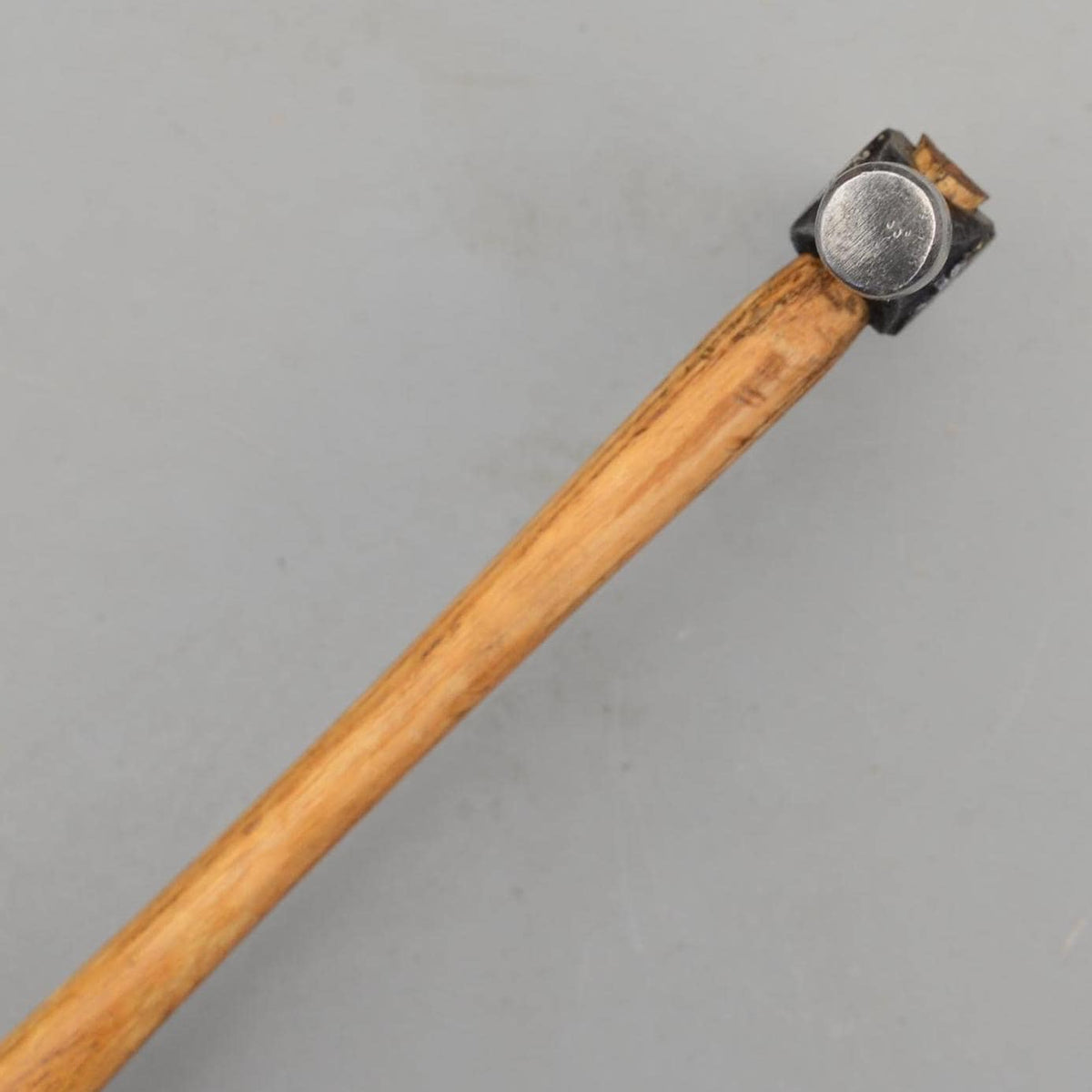 Vintage Stanley CP 3 1/2 oz Cross Pein Hammer Made in England