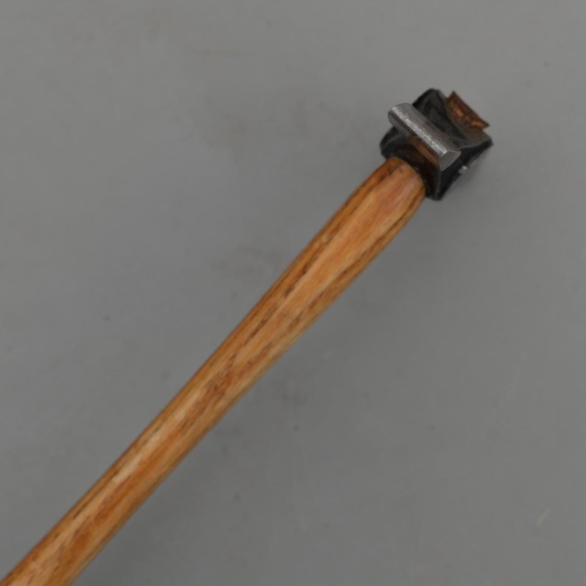 Vintage Stanley CP 3 1/2 oz Cross Pein Hammer Made in England