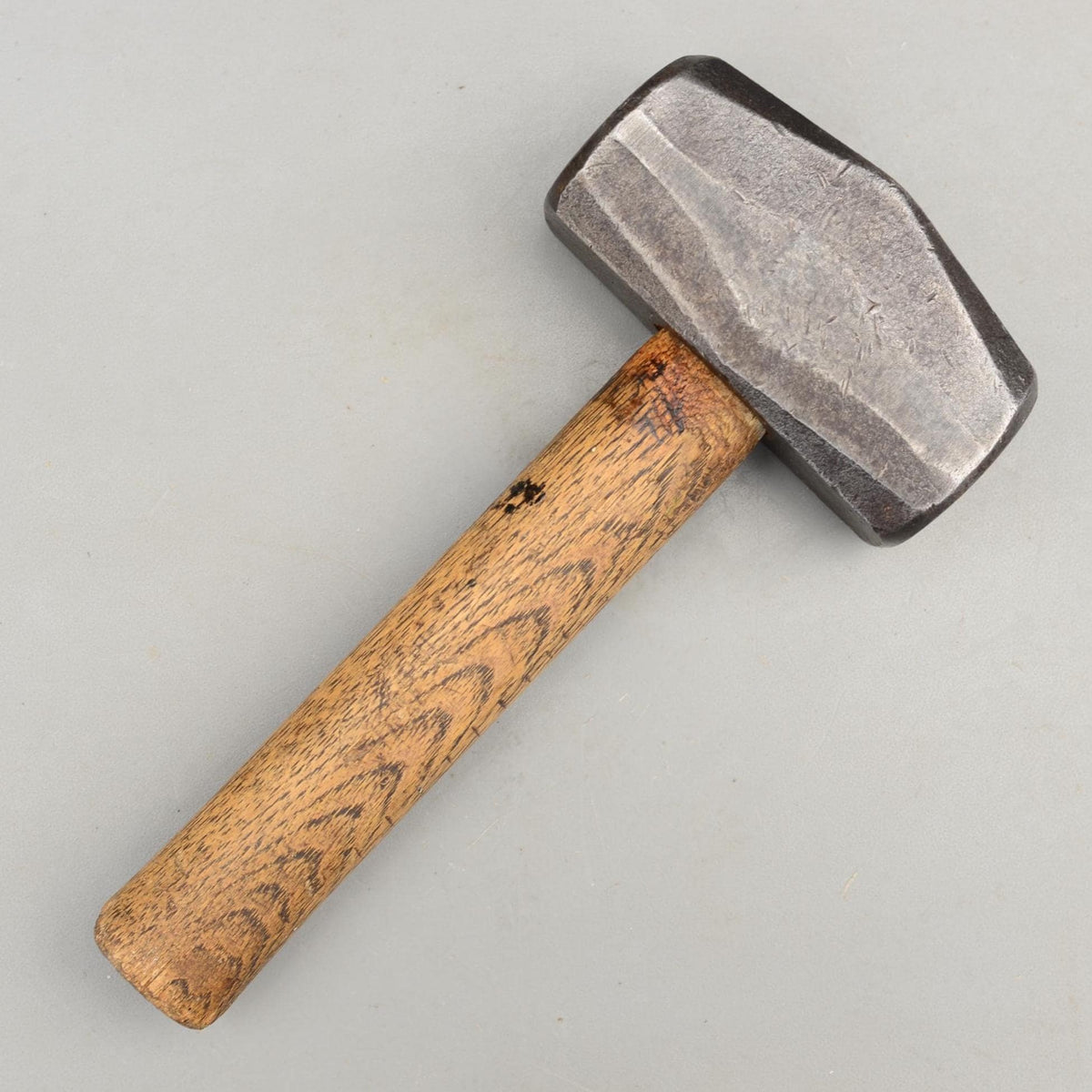 Vintage GILPIN England Lump Club Hammer