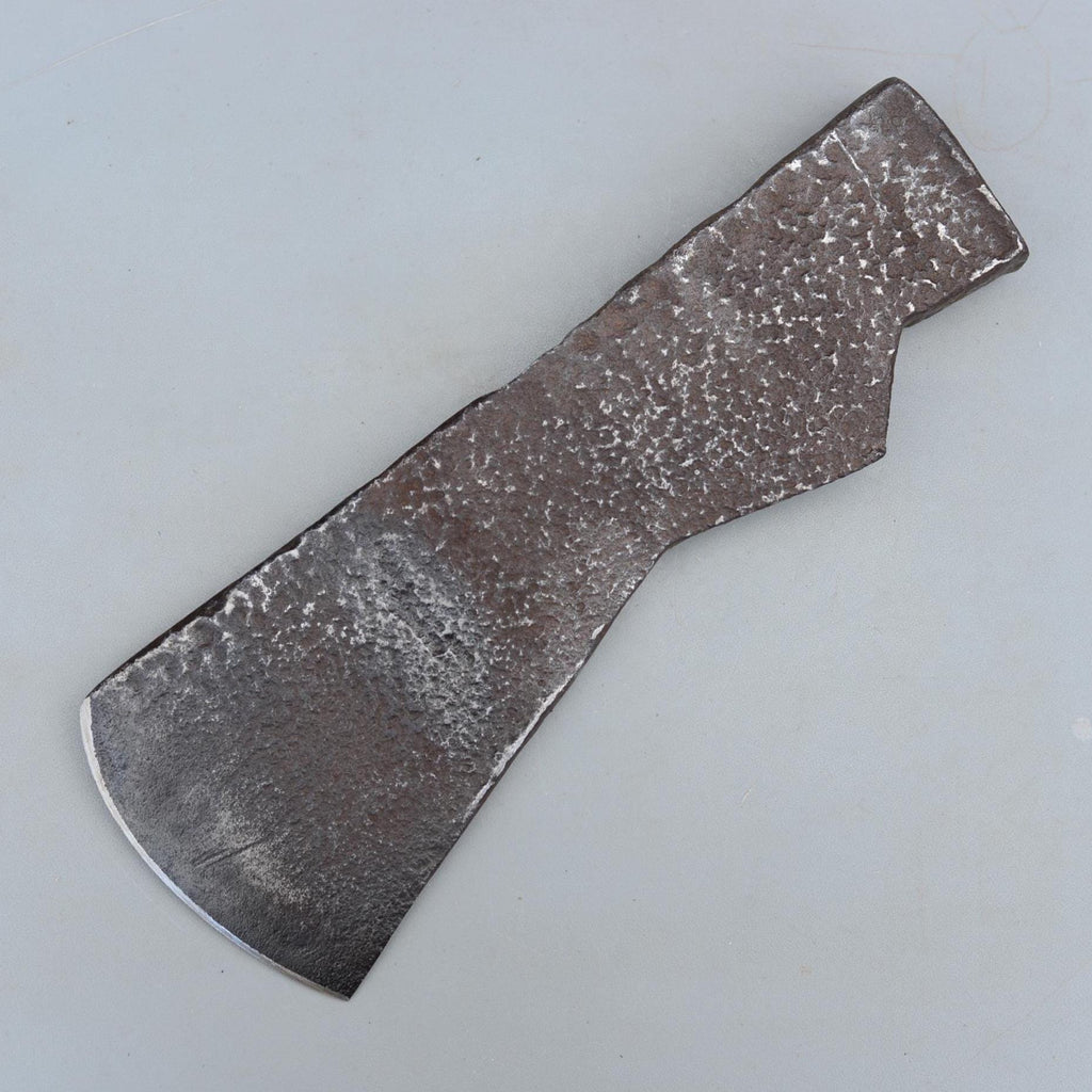 Vintage Huge Welsh Pattern Colliery Miner's Axe Head England