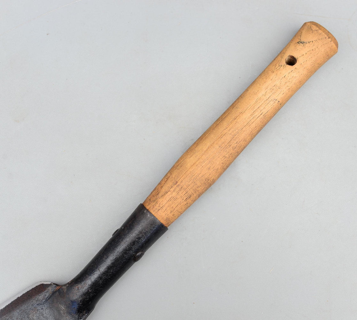 Vintage Elwell 3992 MAF Billhook Axe Chopper Butcher Cleaver