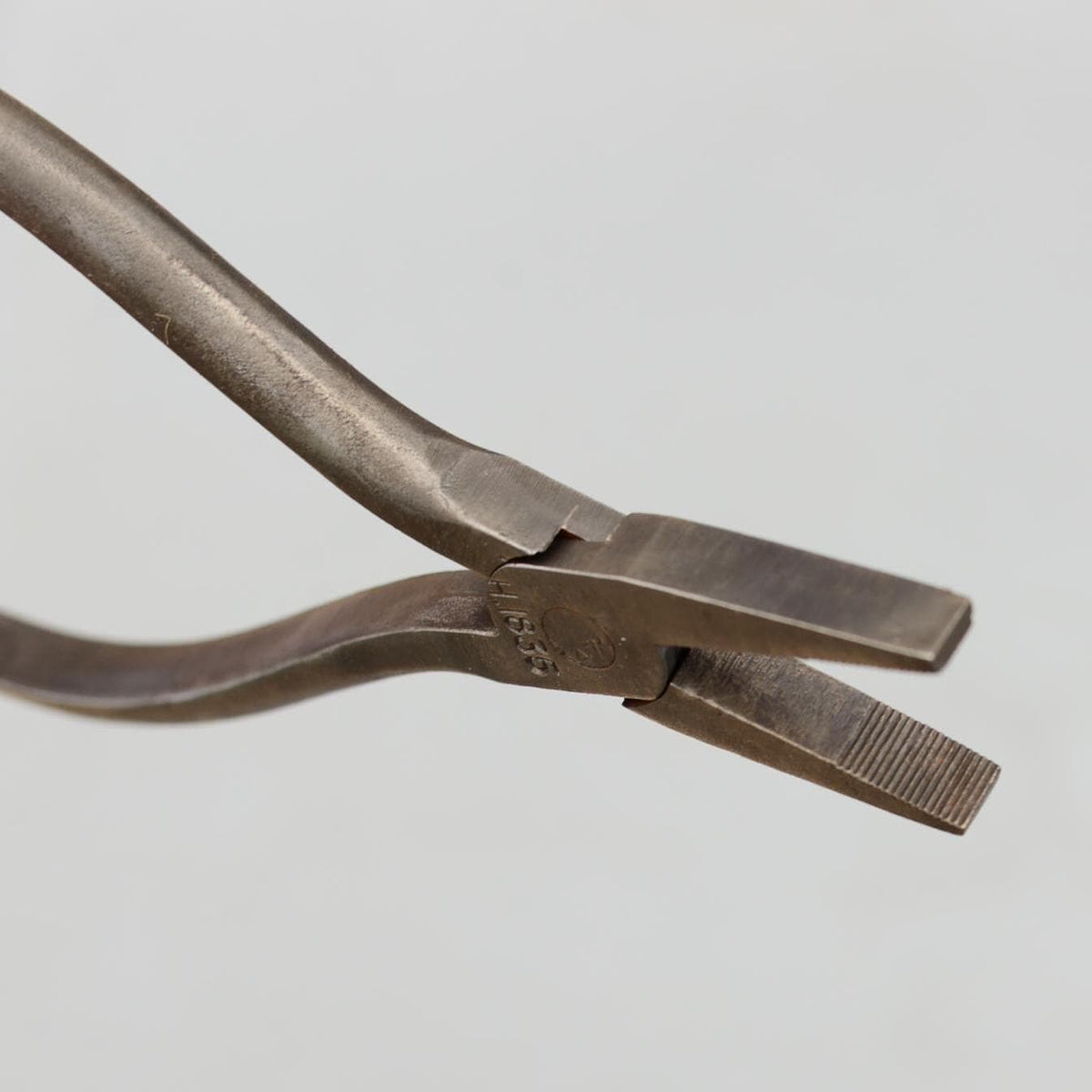 Vintage 1953 G.Plumpton & Co. Broad Arrow 6'' Pliers H.1835
