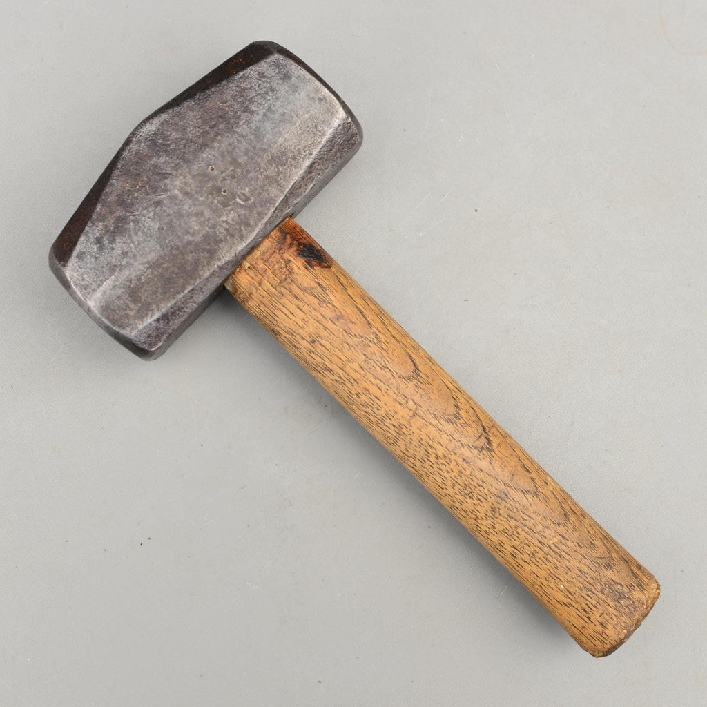 Vintage GILPIN England Lump Club Hammer