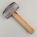 Vintage GILPIN England Lump Club Hammer