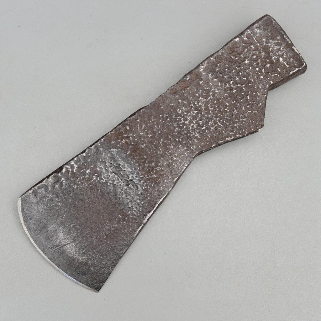 Vintage Huge Welsh Pattern Colliery Miner's Axe Head England
