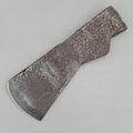 Vintage Huge Welsh Pattern Colliery Miner's Axe Head England