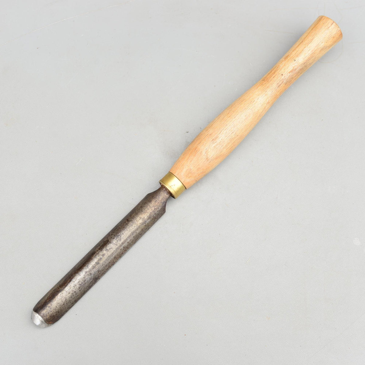 Vintage CORONET Drechsel-Rundstahl für Drechselbank