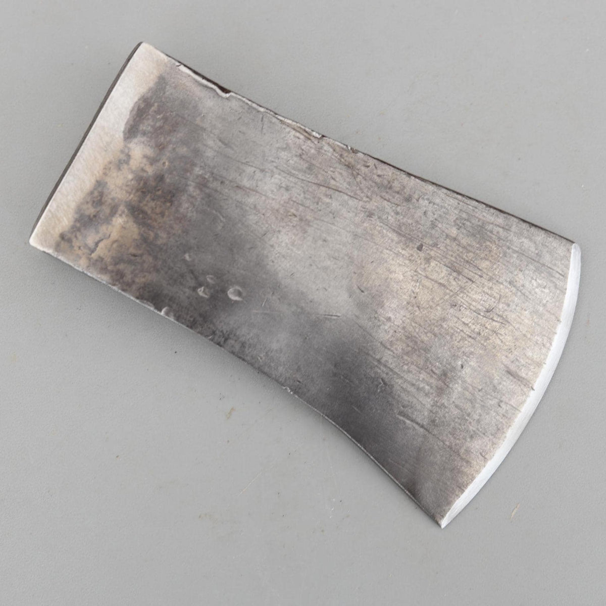 Vintage Rare ELWELL 2 3/4 Felling Axe Head 1175g
